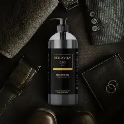 Bellavita Ceo Man Shower Gel 250 ml