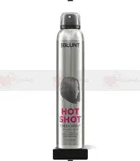 Bblunt Hot Shot Finish Spray For Radiant Shine 200 ml