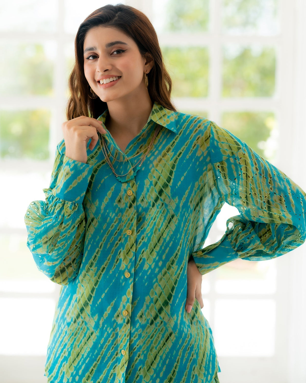 ZOY CO-ORD SET
