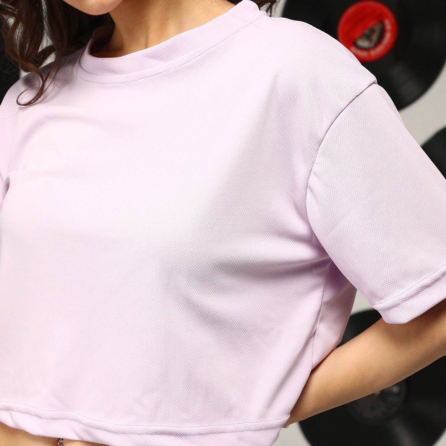 Solid Knit Co-Ord Set