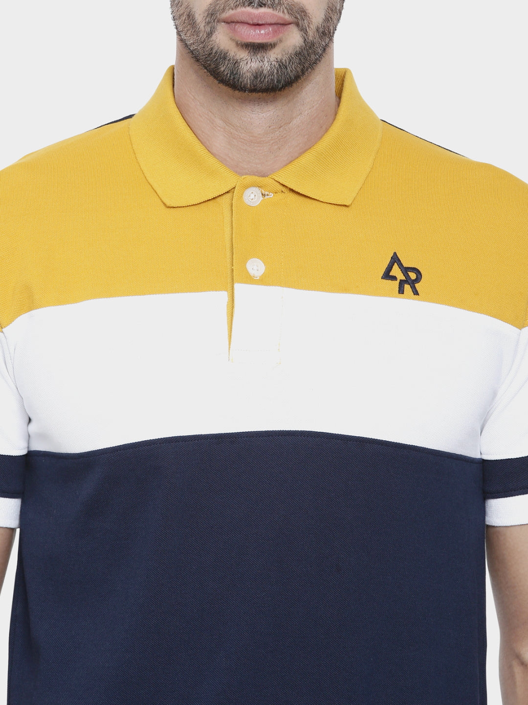 Adro Premium Polo Cotton T-Shirt - ADRO Fashion