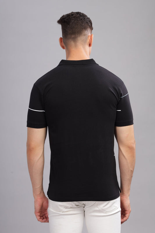 Graphic Printed T-shirt