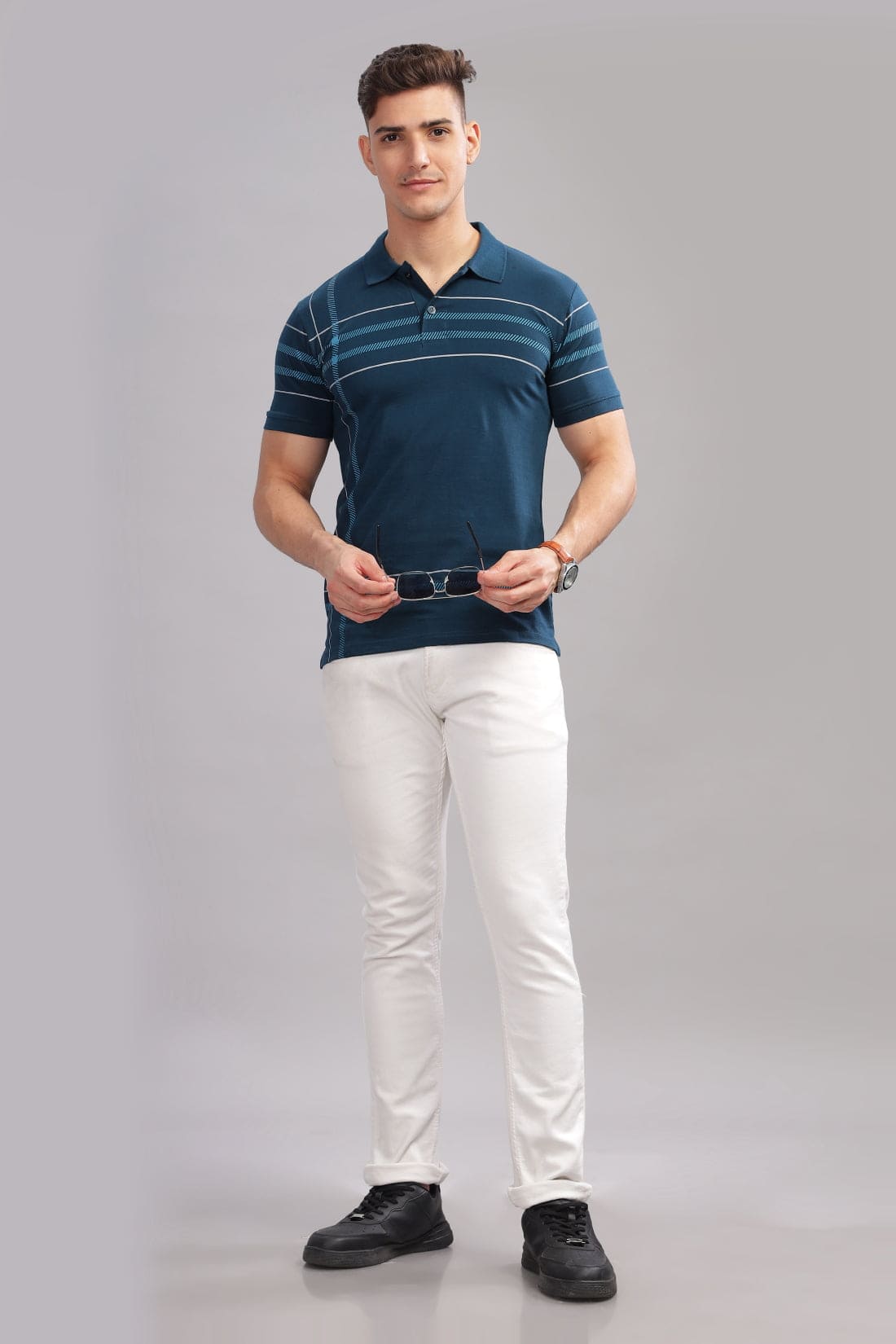 Graphic Printed T-shirt