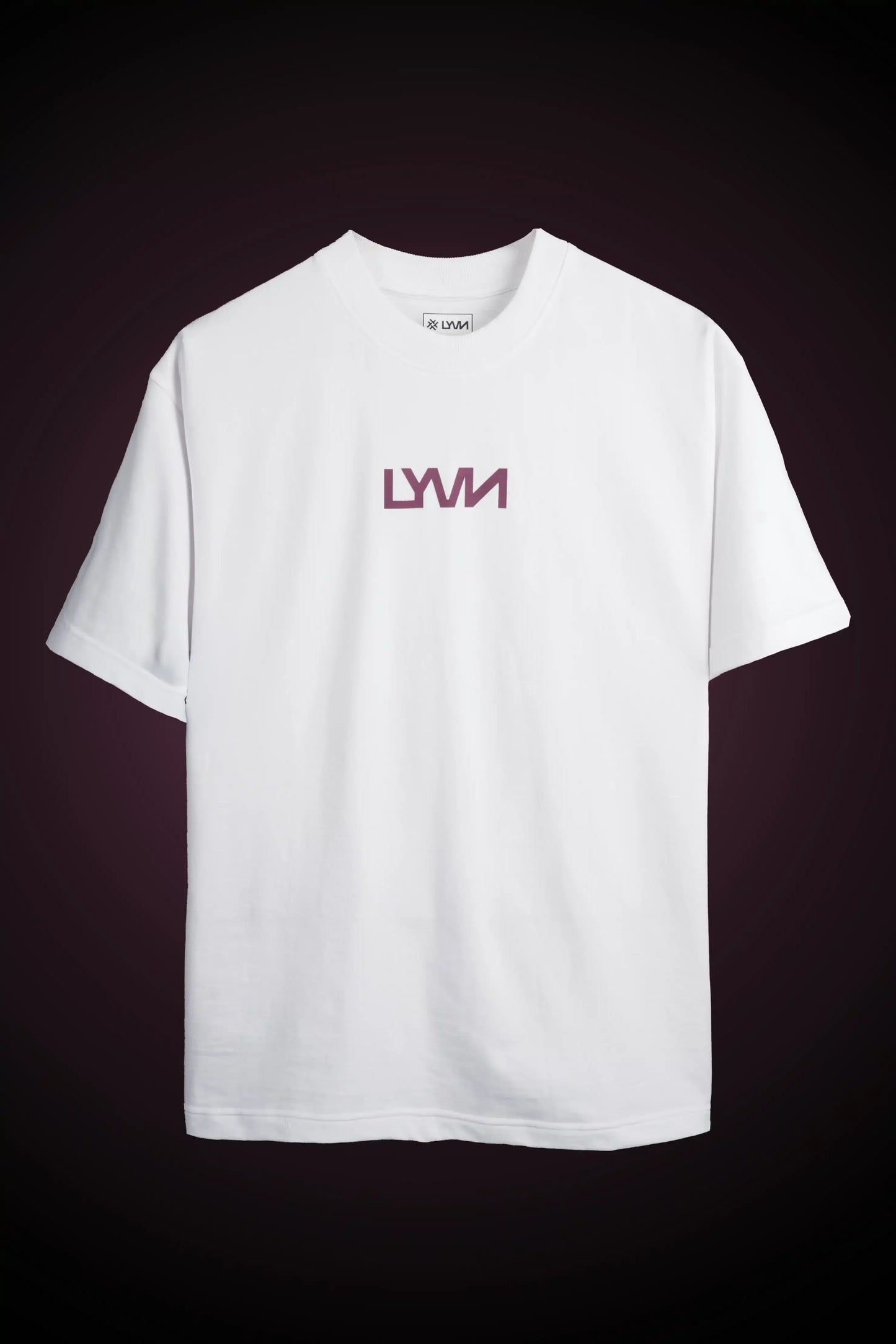 White Phoenix T-shirt