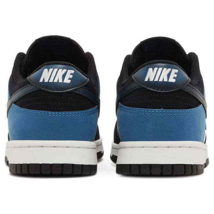 Nike Dunk Low "'Industrial Blue"