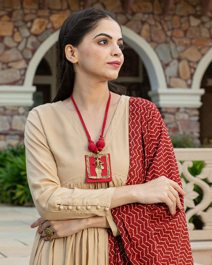 Mehma Anarkali