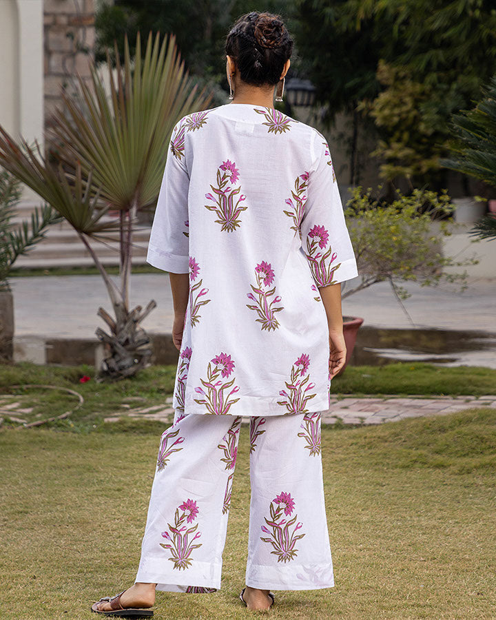 Samia Block Co-Ord Set