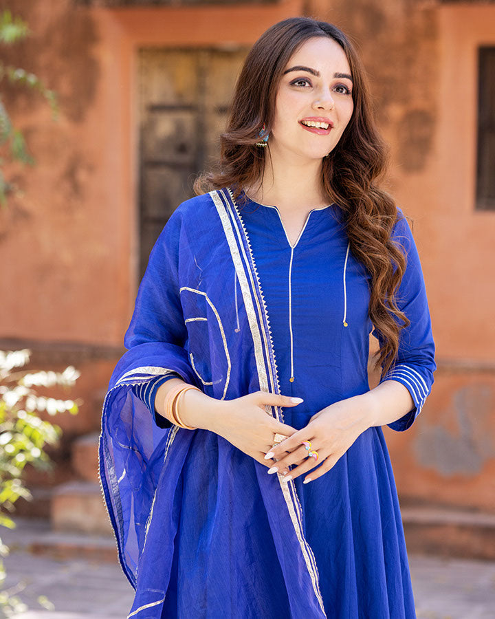 NAYRA SUIT SET