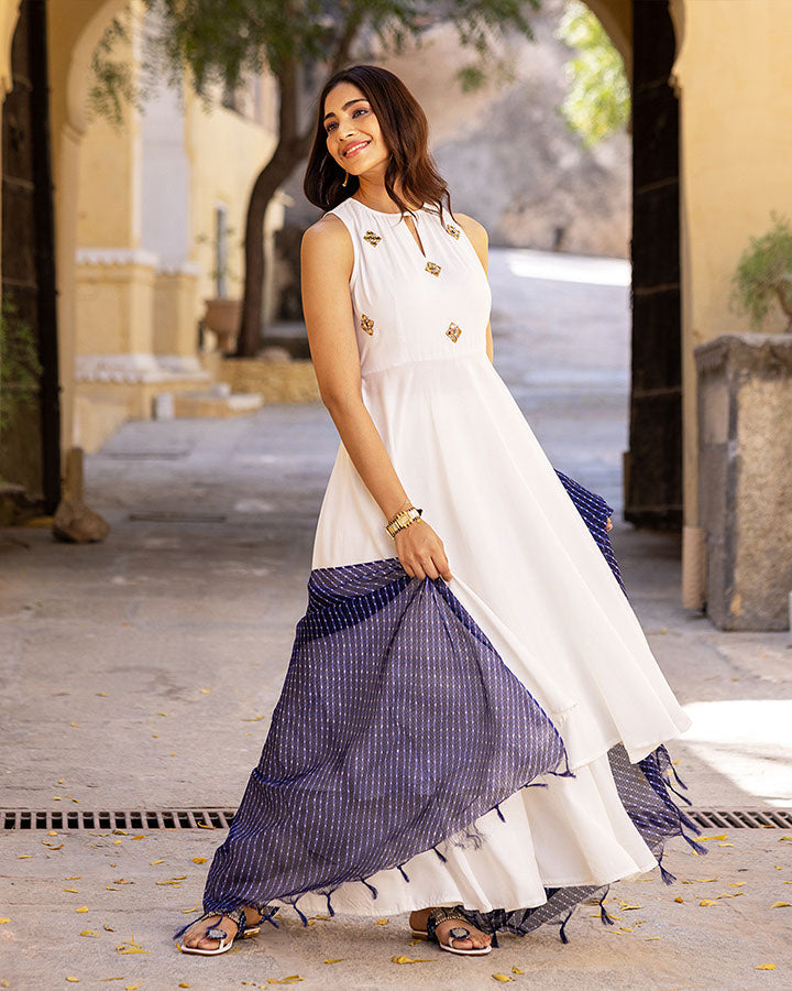 NAVIKA DORIA SUIT SET