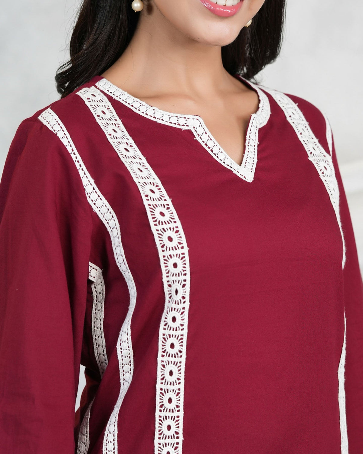 Richa Kurti