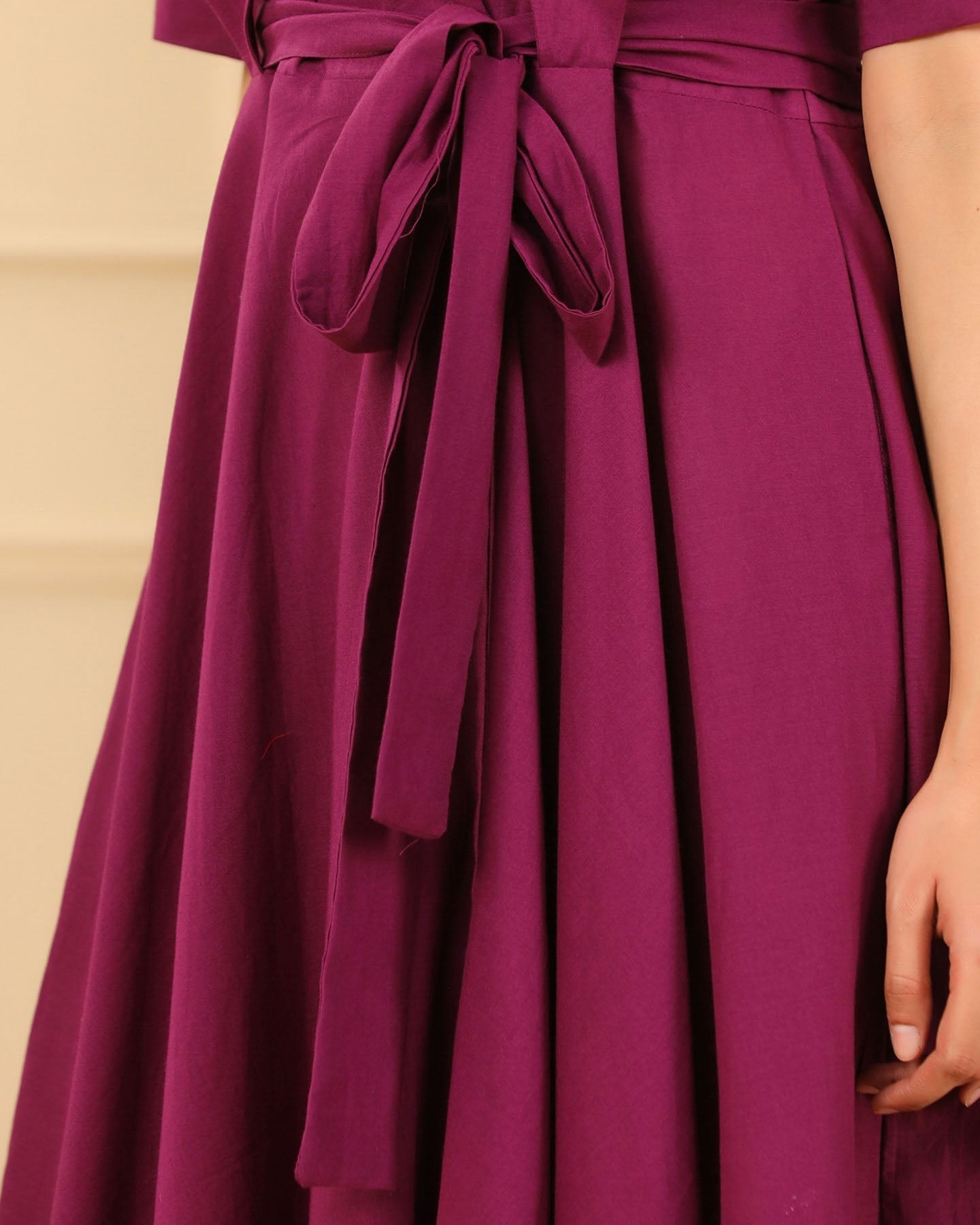 Juliana Maxi Dress