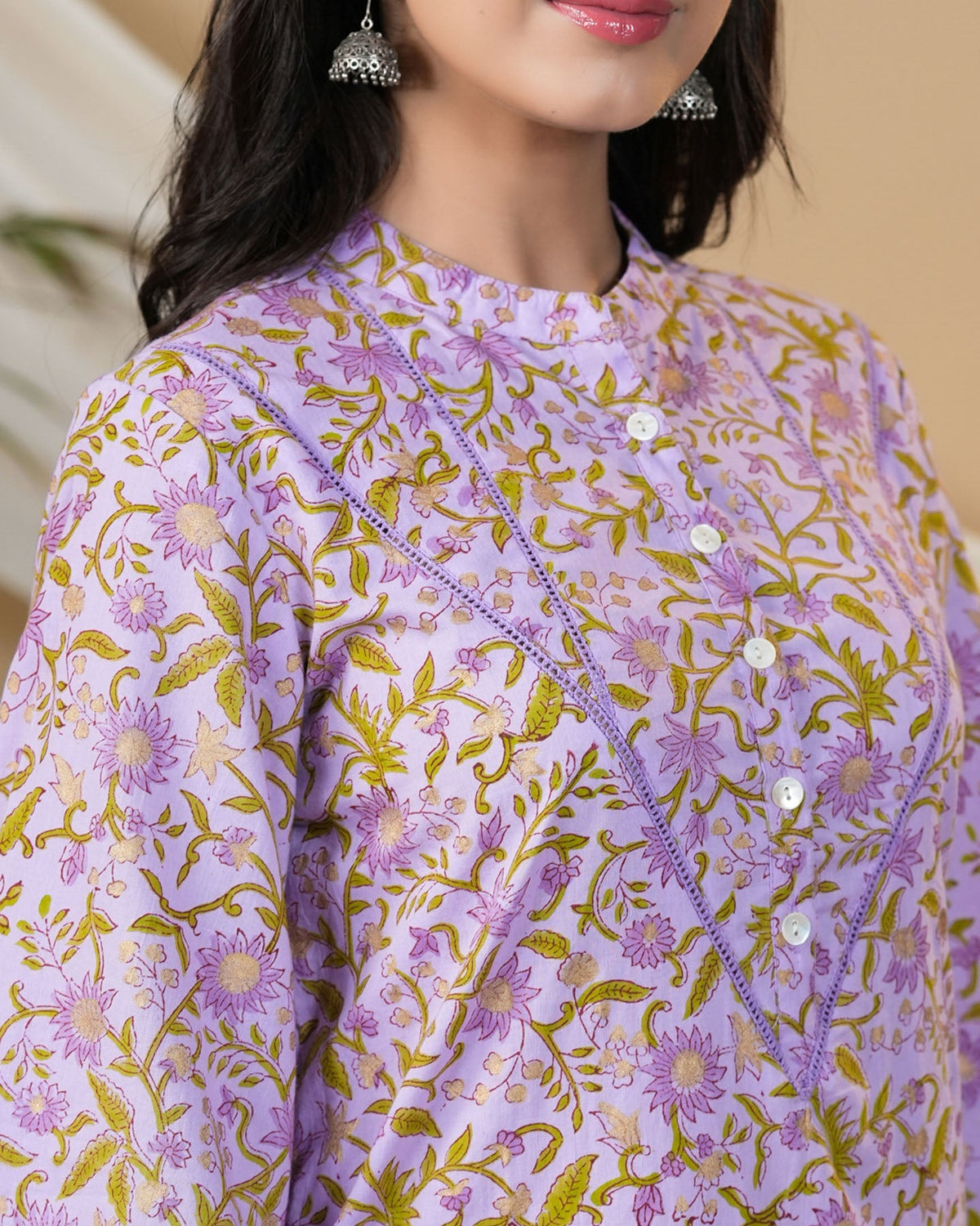 Manorma Kurti