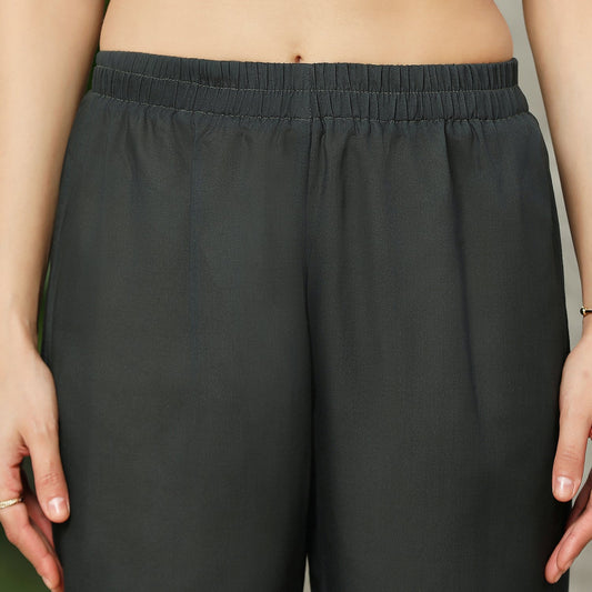 Chantilly Bloom Kurta Set