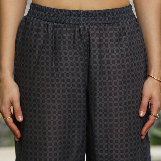 Chantilly Bloom Kurta Set