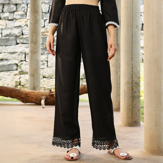 Bloomesque Kurta Set