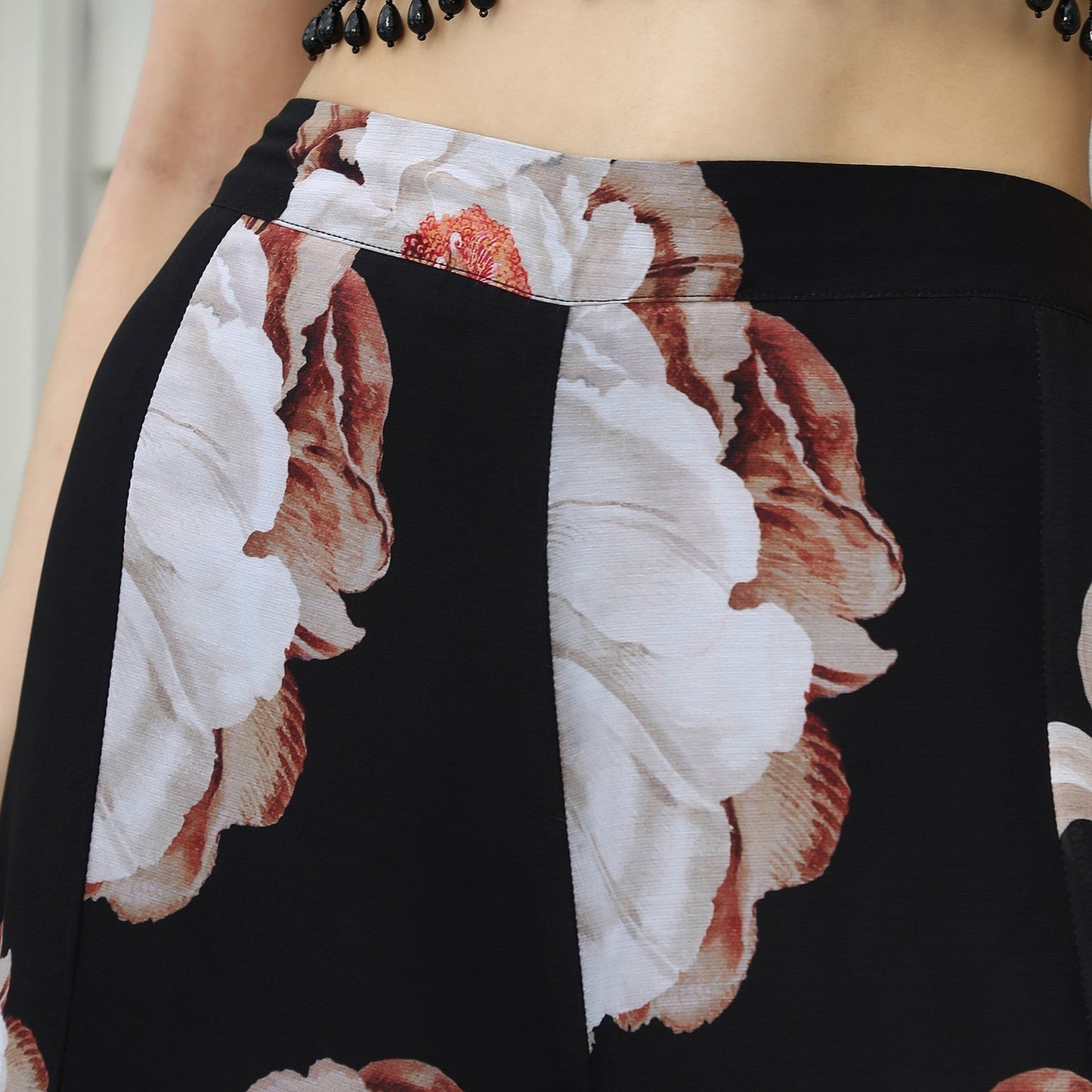 All-Over-Floral Co-Ord Set
