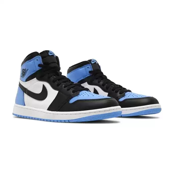 Air Jordan 1 High OG "UNC Toe"