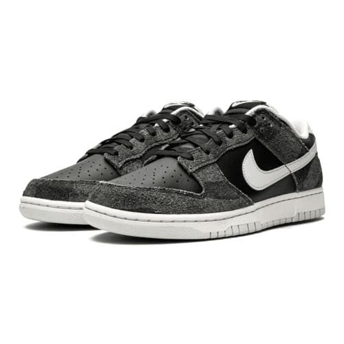Dunk Low Retro Animal Pack Zebra