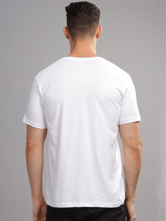 The Super Soft Printed T Shirt