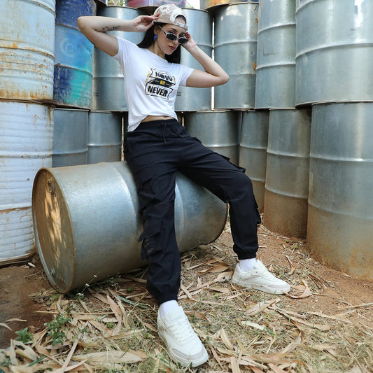 The Now-Or-Never Top