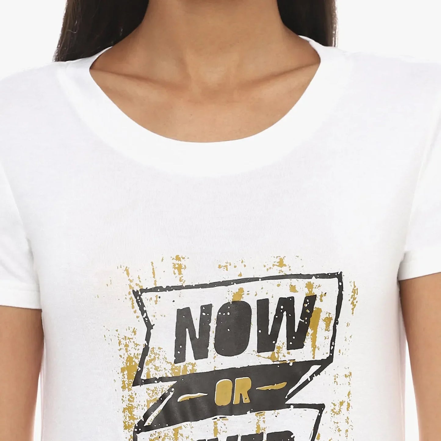 The Now-Or-Never Top