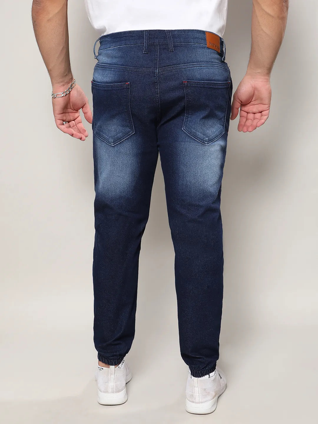 Regular Fit Denim Jeans