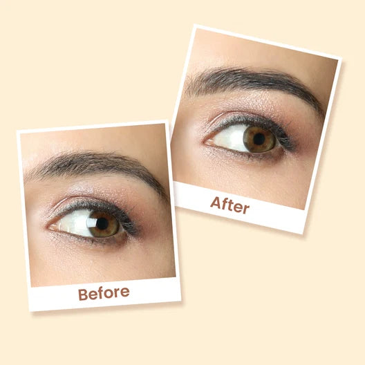 SWISS BEAUTY BROW MANCE PEN - 01 LIGHT BROWN