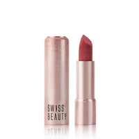 SWISS BEAUTY More Than Glitter Lipstick - 06 TWINKLE COPPER