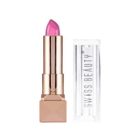 Swiss Beauty Glitter Color Change Gel Lipstick - Shade1