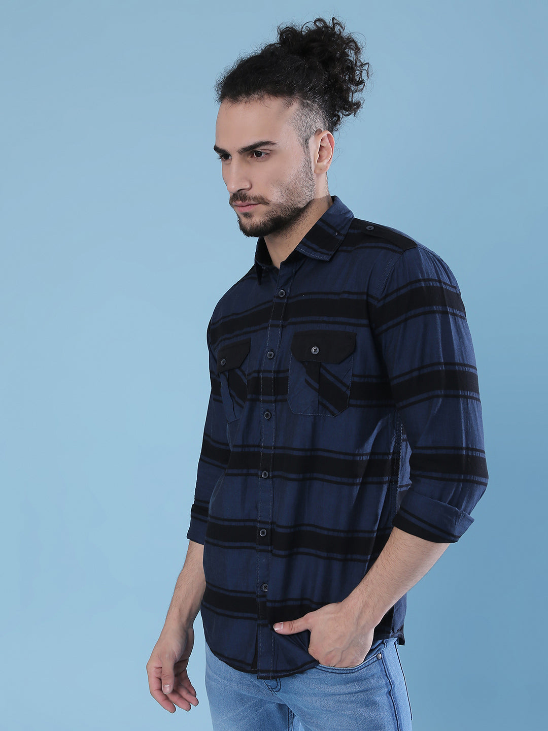 Striped Shirt