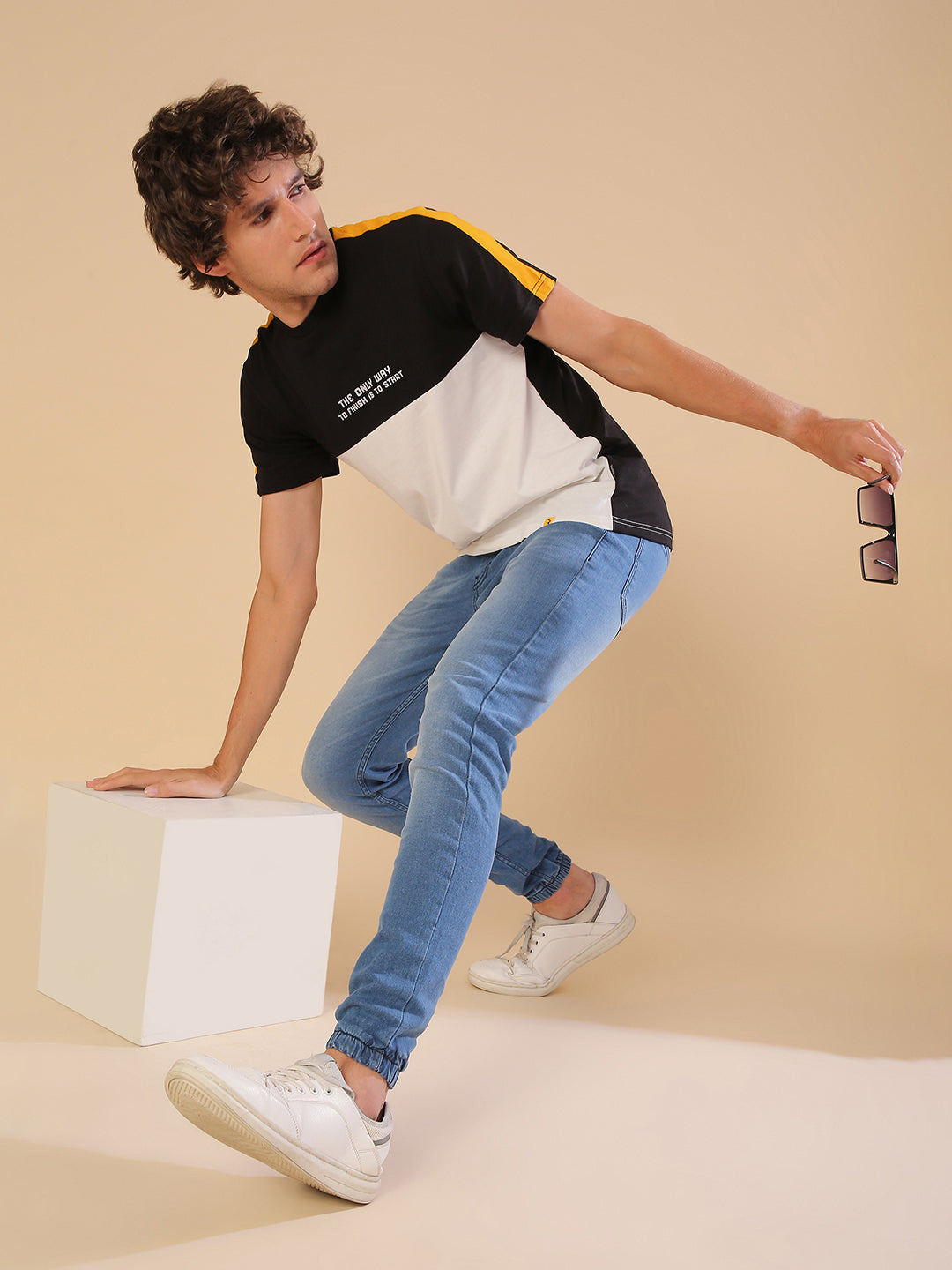 Printed Tshirt