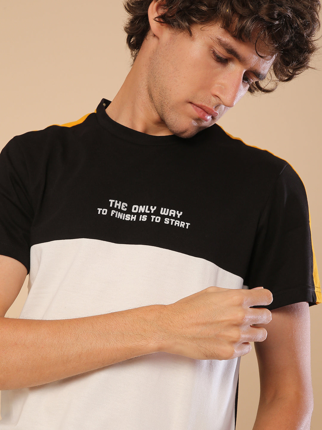 Printed Tshirt