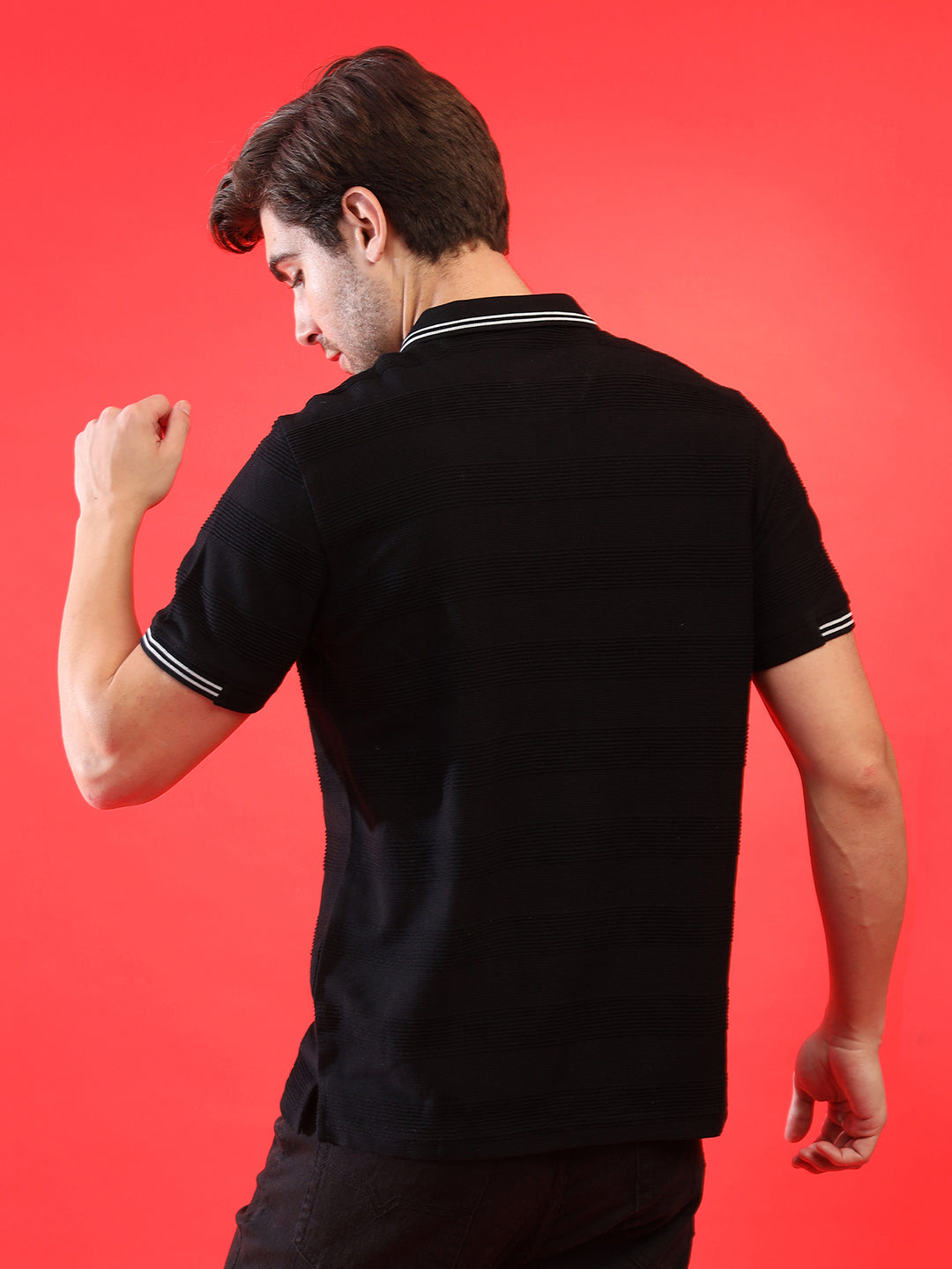 Polo Casual Tshirt