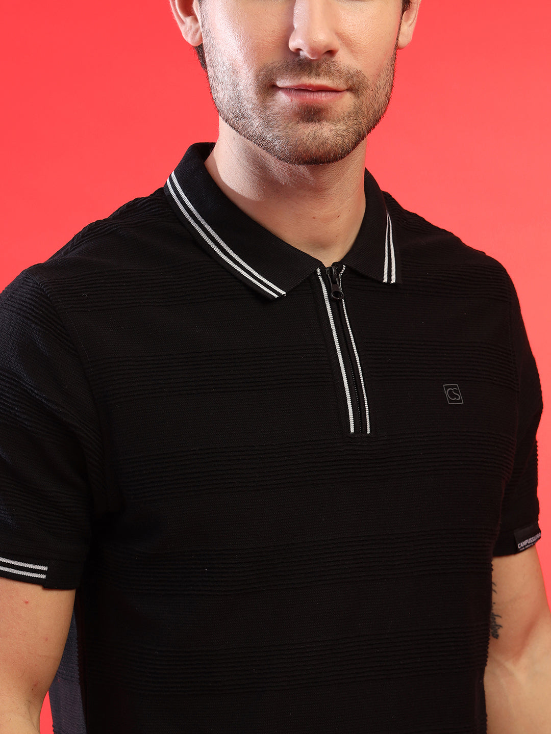 Polo Casual Tshirt