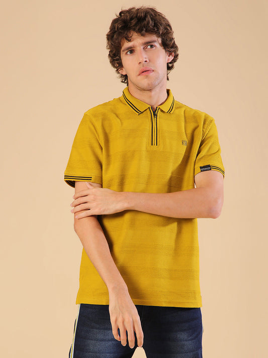 Polo Casual Tshirt