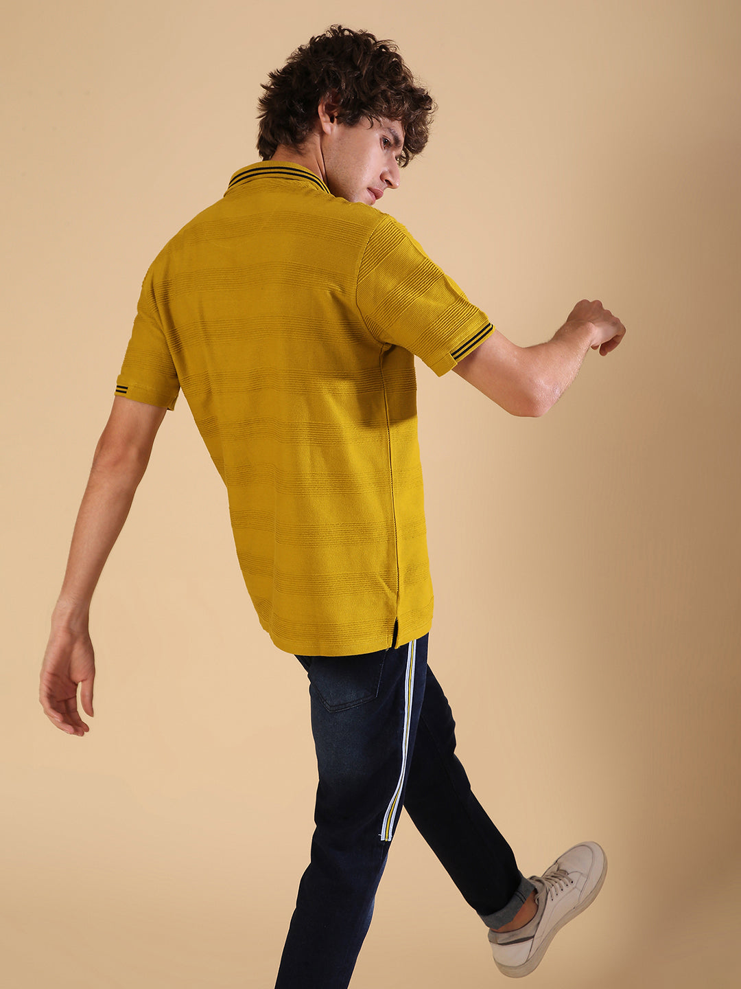 Polo Casual Tshirt