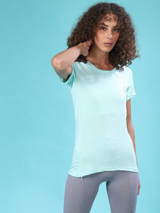 Basic Activewear T-Shirt