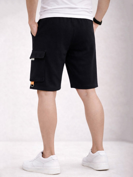 Adro Cargo Shorts for Men