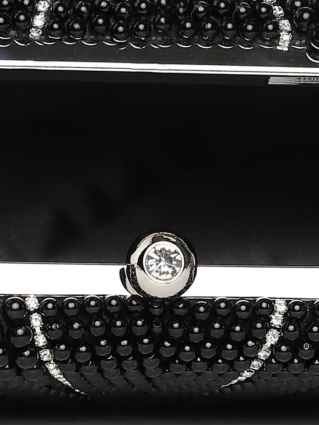 Twinkling Treasure Clutch