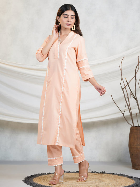 Kangana Kurti