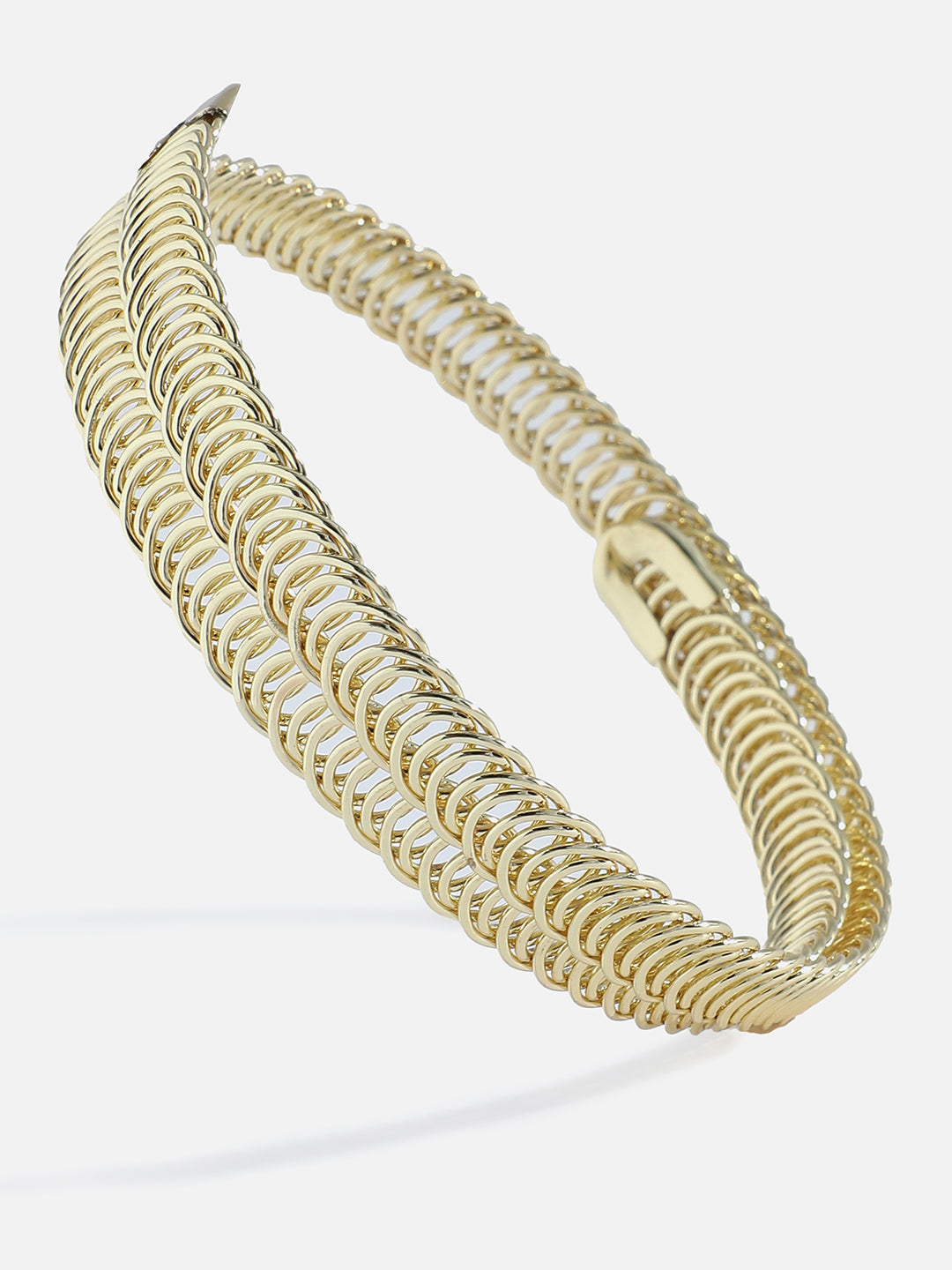 Spring Shine Armlet