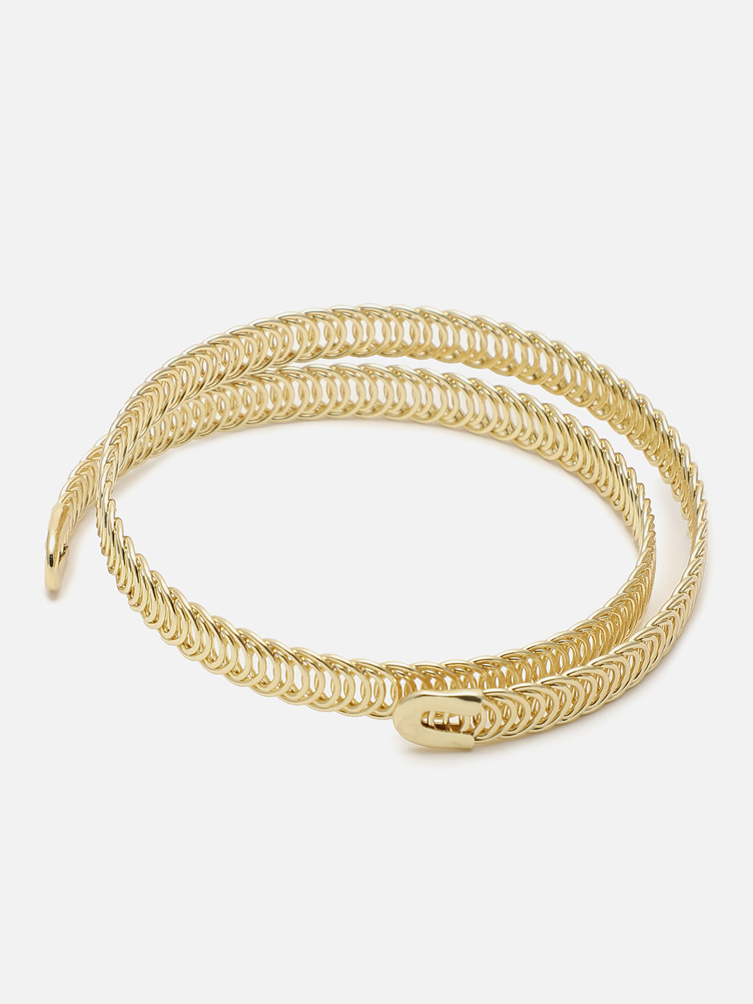 Spring Shine Armlet