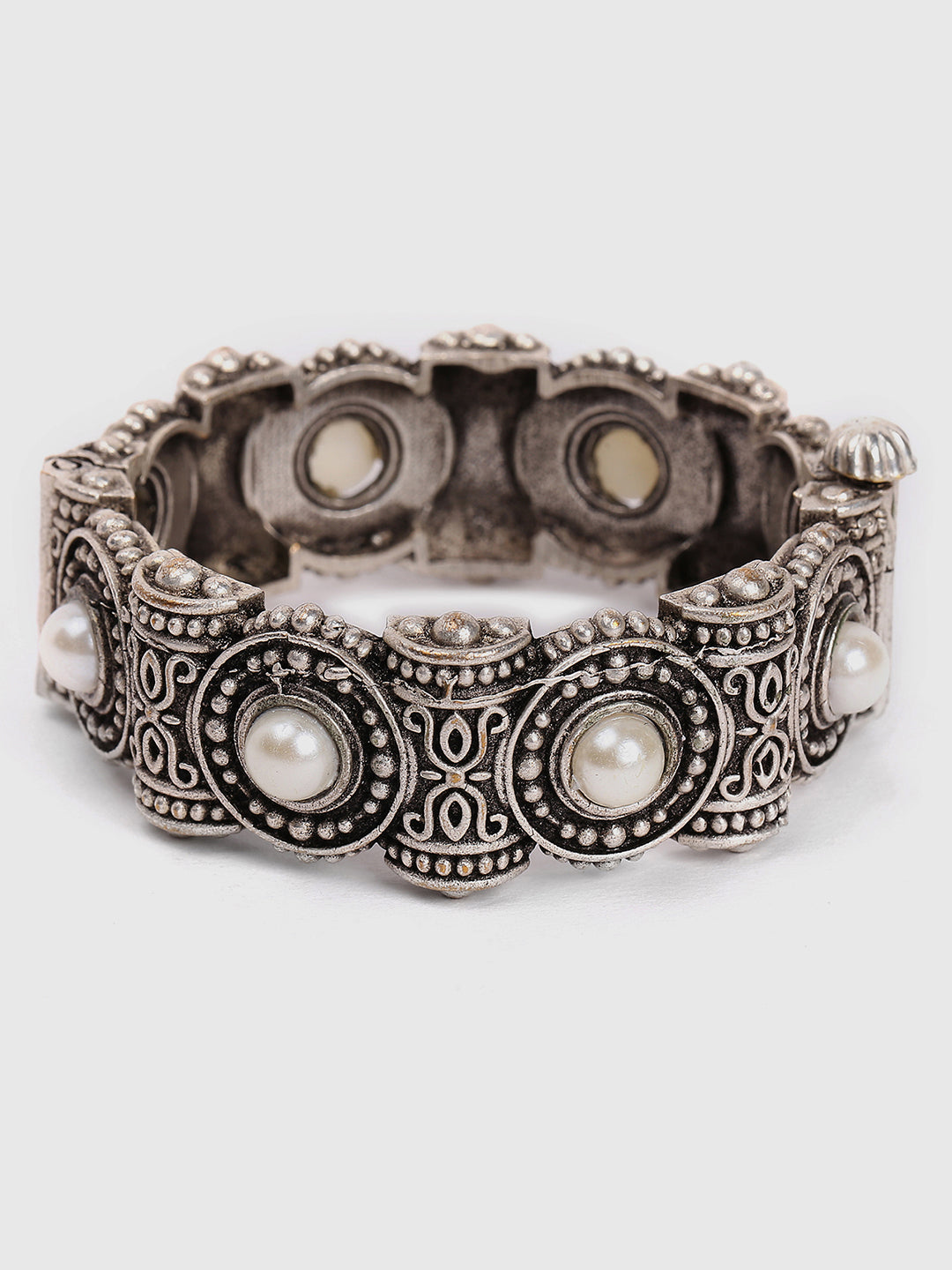 Flaked Bracelet