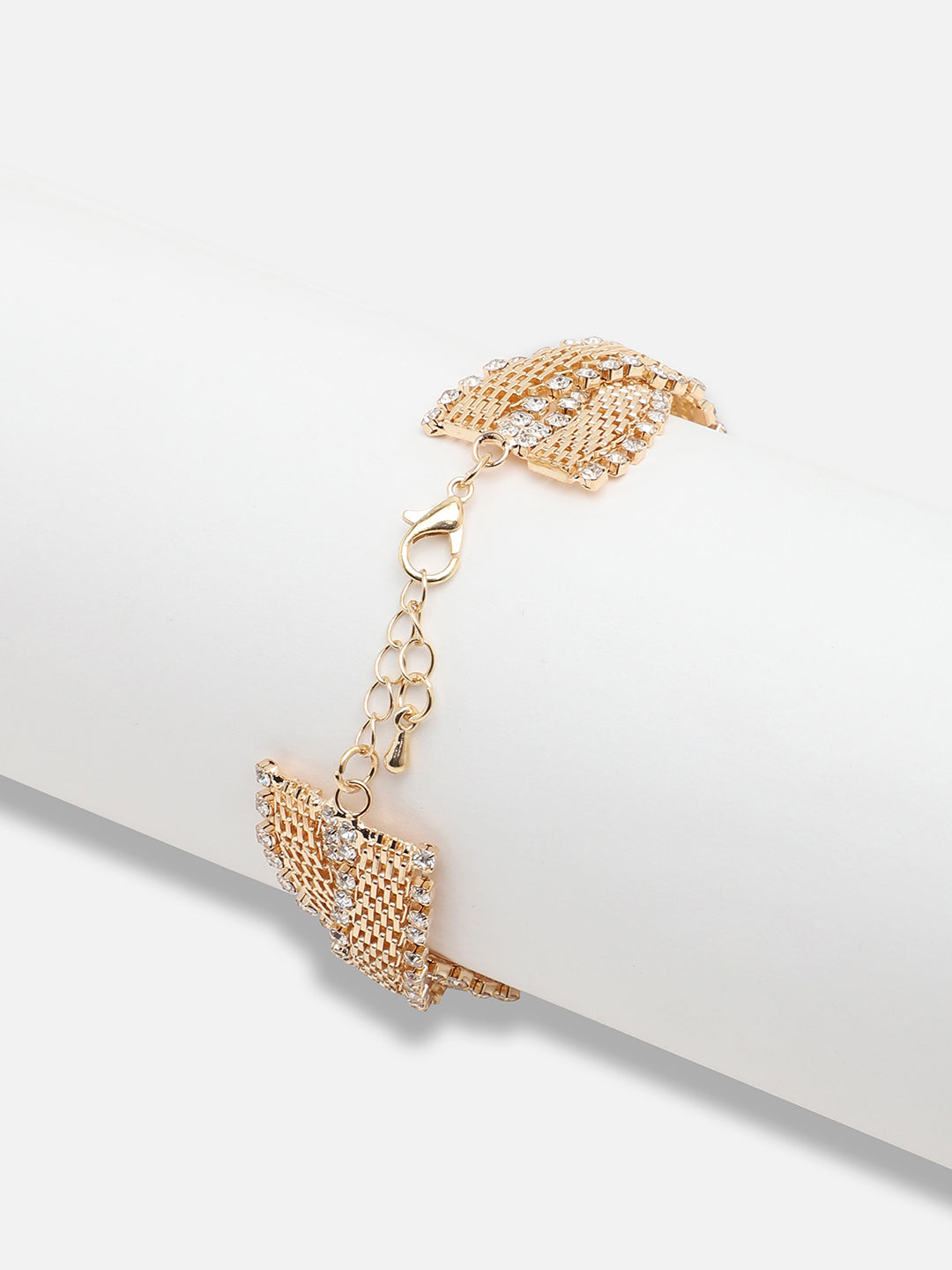 Twisted Beads