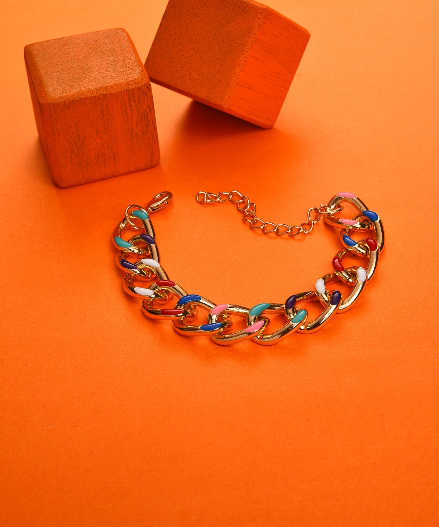 Vibrant Bracelet