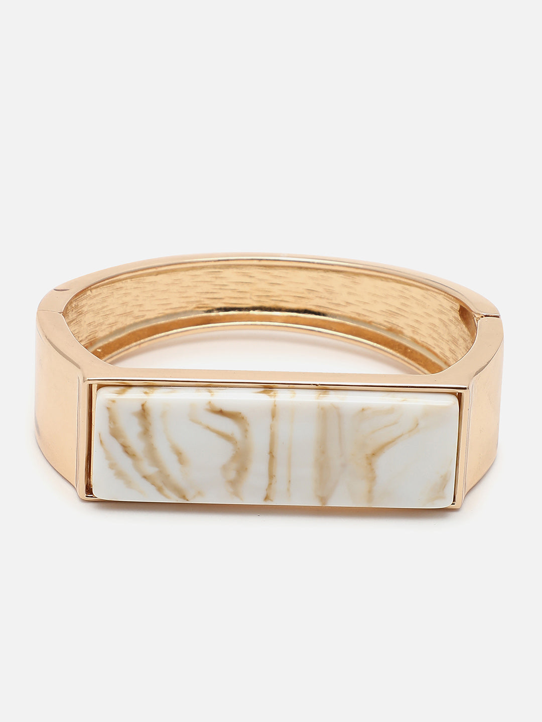 Gold Plated Designer Bracelet