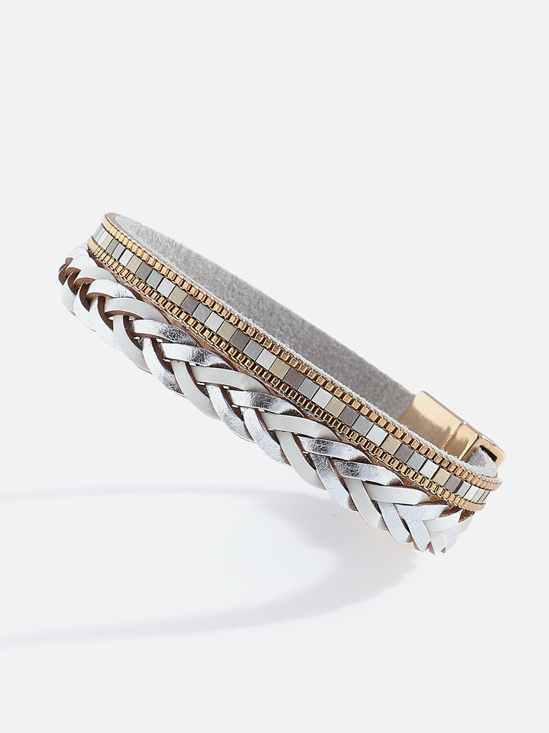 Gold Plated Designer Bracelet