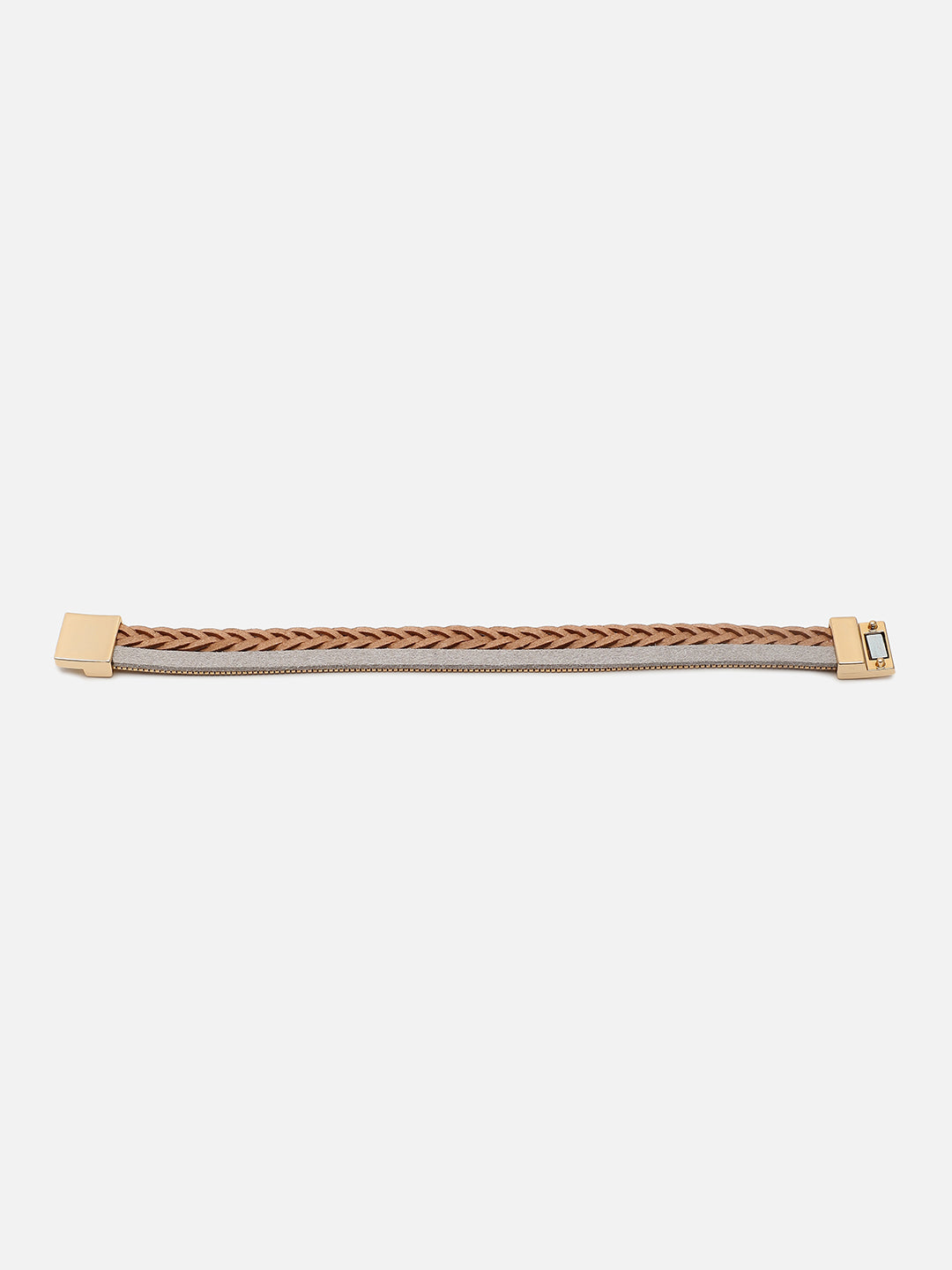 Gold Plated Designer Bracelet