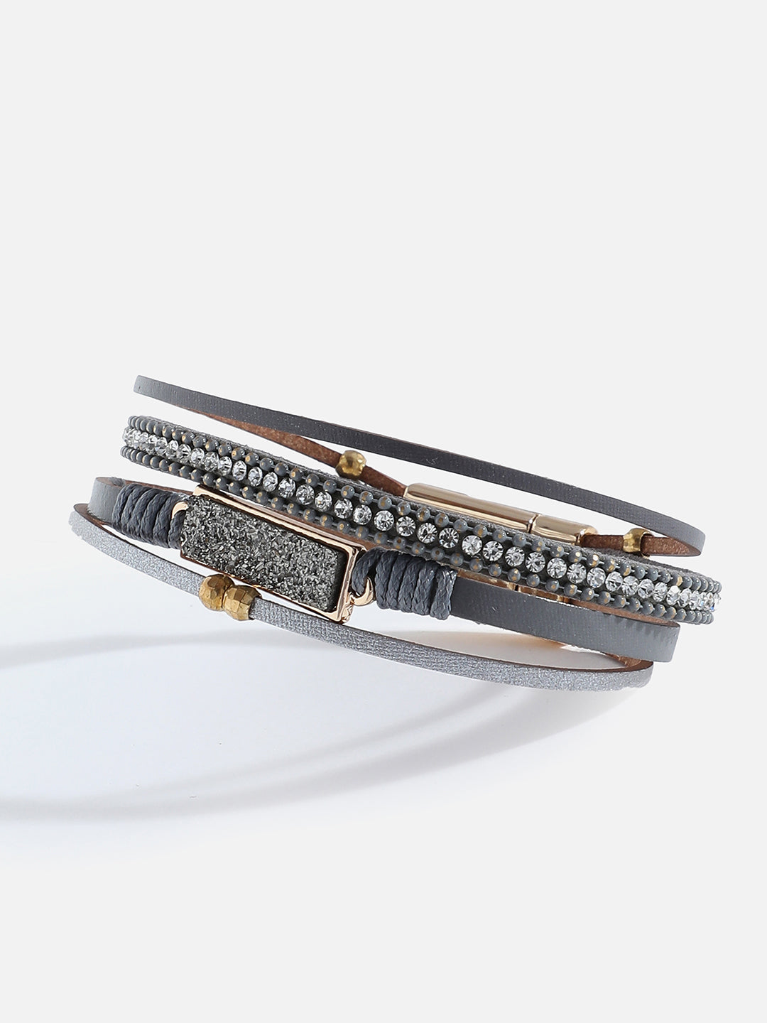 Gold Plated Designer Bracelet