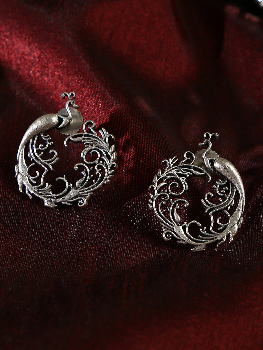 Contemporary Studs